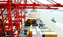上海進出口貿易公司依靠航空運輸從而改善與發(fā)展