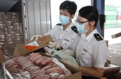 疫情反復(fù)下，食品進(jìn)口報(bào)關(guān)重要性你了解嗎？