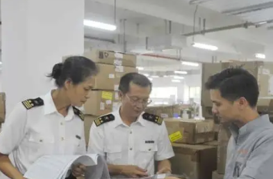 代理報(bào)關(guān)公司怎么選？聽聽琪邦怎么講！