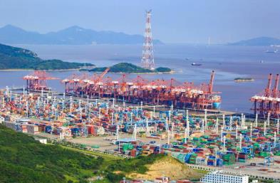 進出口代理為企業(yè)提供了便捷的進出口通關(guān)服務(wù)和市場拓展機會